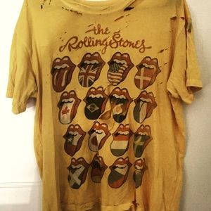 ROLLING STONES TEE